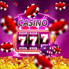 Payout chart and hand rankings